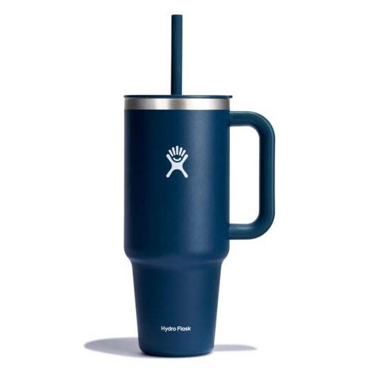 Hydroflask All Around Travel Tumbler- 32oz - Indigo